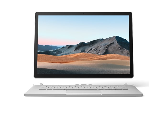 沁阳Surface 维修前的准备工作