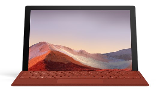 沁阳Surface Go
